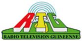 RTG logo channel